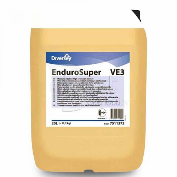 Detergent profesional Enduro Super 20L