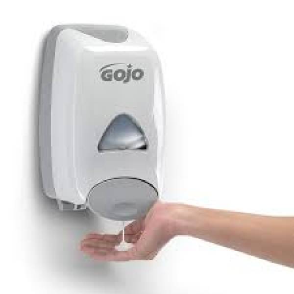 Dispenser sapun spuma GOJO FMX 5157, 1250 ml