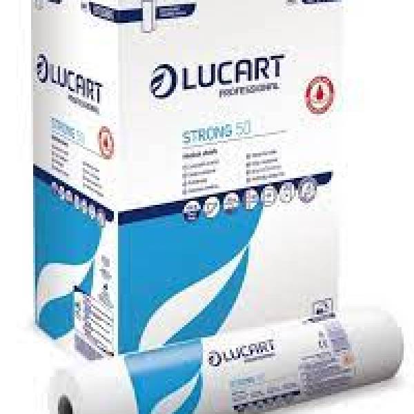 Role medicale Lucart Strong 50