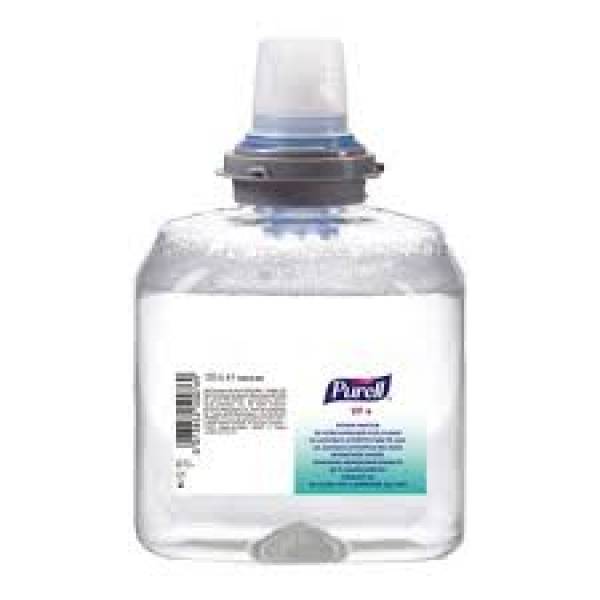 Dezinfectant maini gel Gojo Purell Advanced TFX 5476, 1200 ml